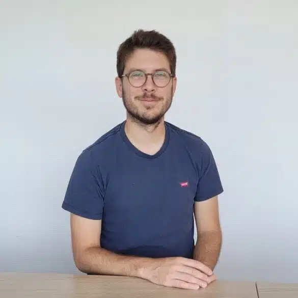 Nicolas Robichet