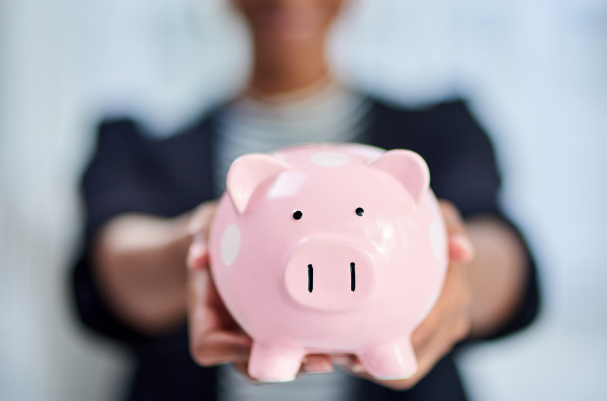 Gældssamling og refinansiering