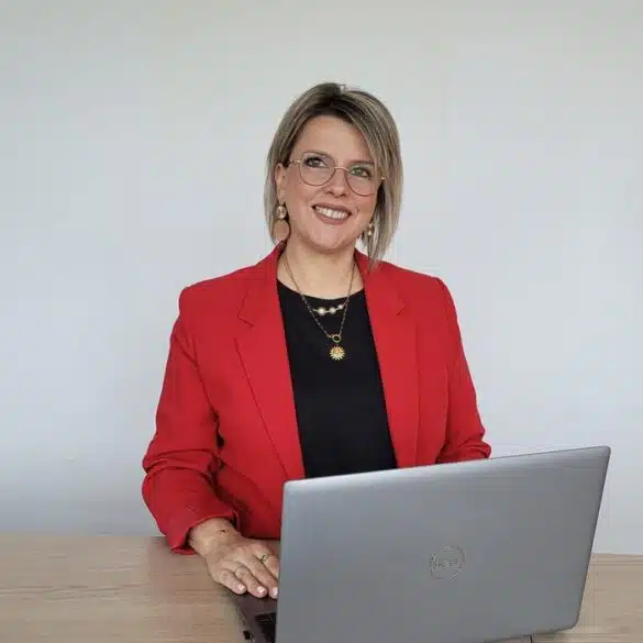 Stéphanie Calvino